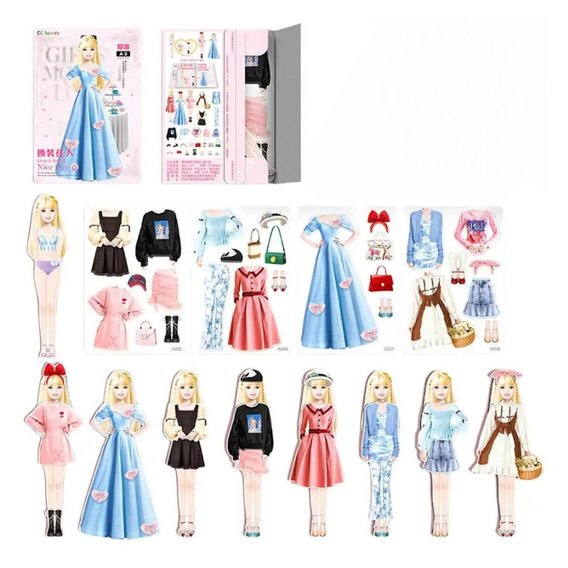 BowLift | FashionFun