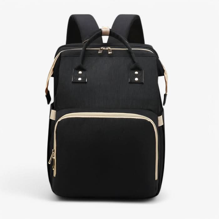 BowLift | 2-in-1 Travel Bag with Foldable Baby Lounger for Comfortable Travel