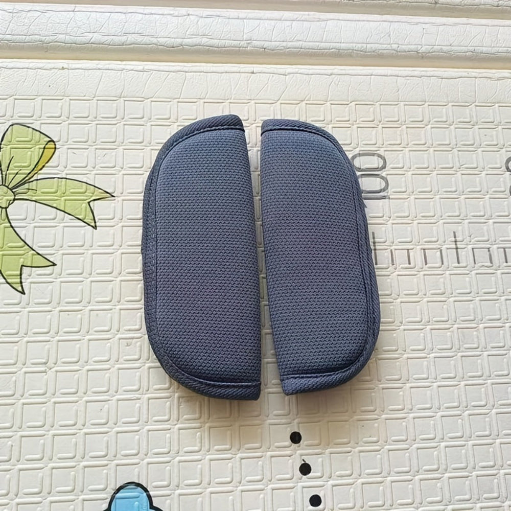 BowLift | Baby Car Seat Cushion Pad Soft Breathable Safety Support Harness