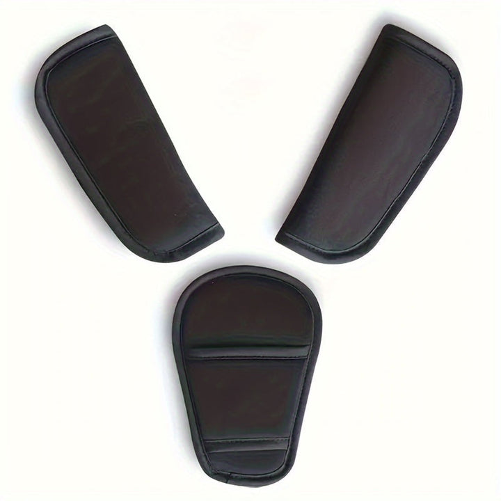 BowLift | Baby Car Seat Cushion Pad Soft Breathable Safety Support Harness