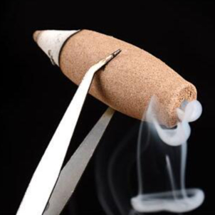 BowLift | Incense coils