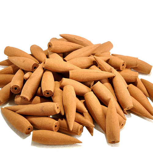 BowLift | Incense coils