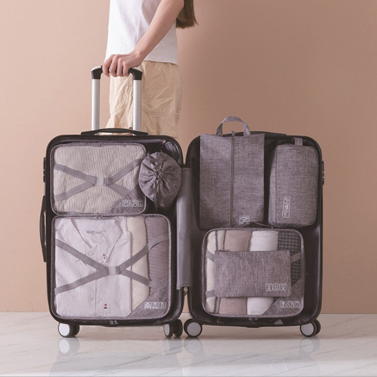 BowLift | TravelMate Organizer Set