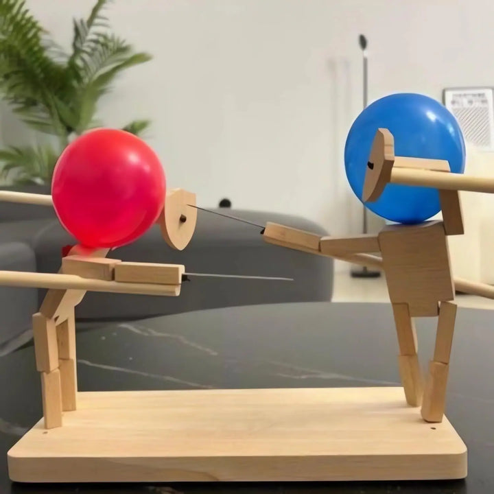 BowLift | Bamboo Sword Duel