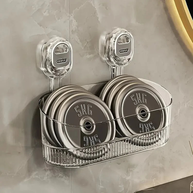 BowLift | Luxury storage in your bathroom