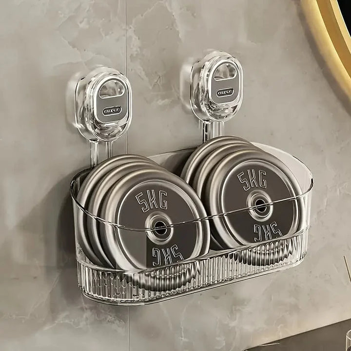 BowLift | Luxury storage in your bathroom
