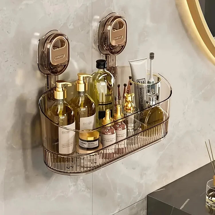 BowLift | Luxury storage in your bathroom