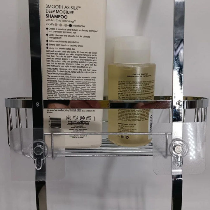 BowLift | Three Layer Shower Organizer Caddy