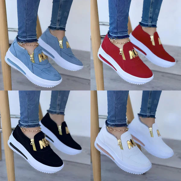 BowLift | Women's shoes – Orthopedic shoes for everyday wear