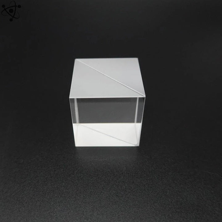 BowLift | Beam Splitter Optical Cube Prism