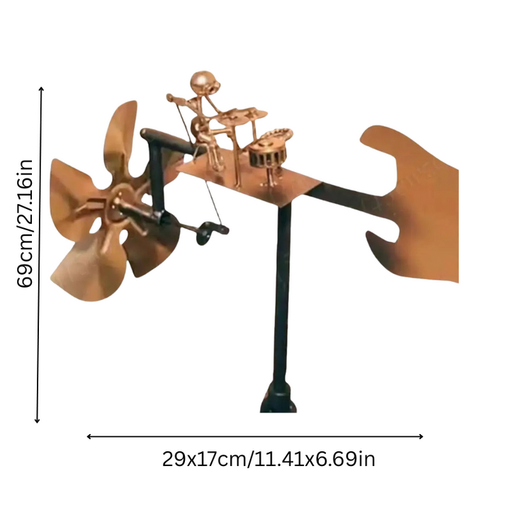 BowLift | BeatBreeze