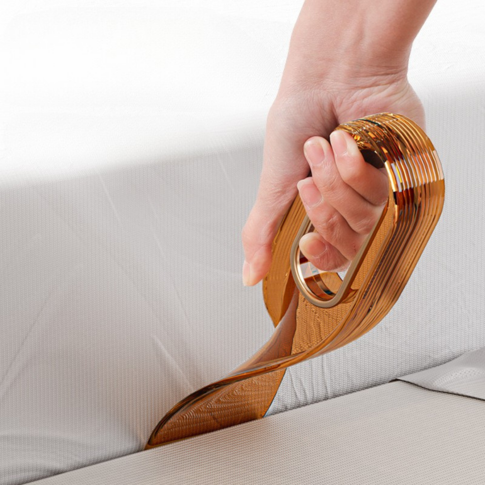 BowLift | Bedding Tool Ergonomic Plastic Linen Changer