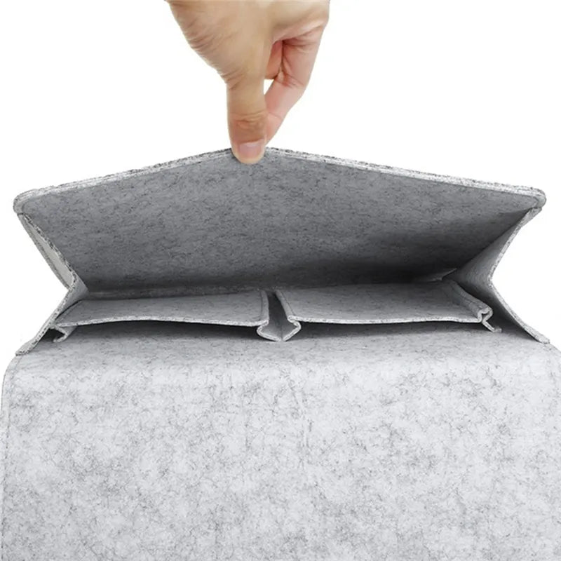BowLift | Bedside Storage Bag