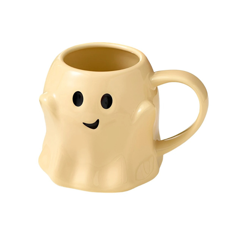 BowLift | GhostCup