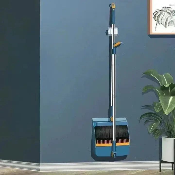 GlanzMeister — Finally dust-free and pain-free cleaning like a pro! | Bowlift