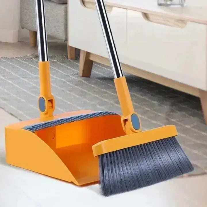GlanzMeister — Finally dust-free and pain-free cleaning like a pro! | Bowlift