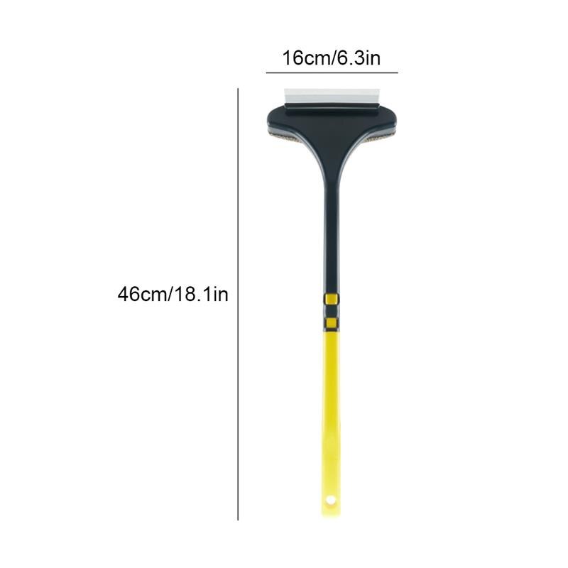 2 in 1 Best Window Cleaner Bowlift