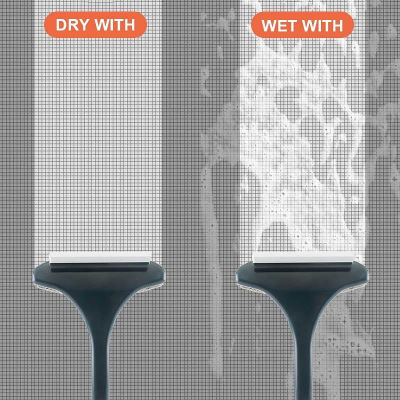 2 in 1 Best Window Cleaner Bowlift