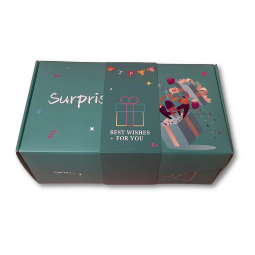 BowLift | Heart box