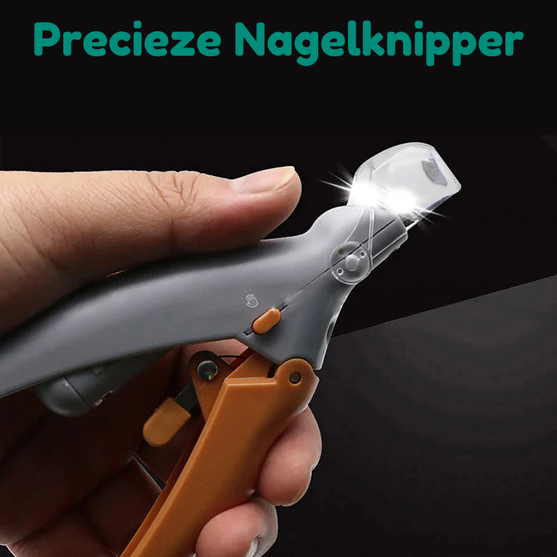 BowLift | MAX - The best nail clippers for dogs with quick sensors