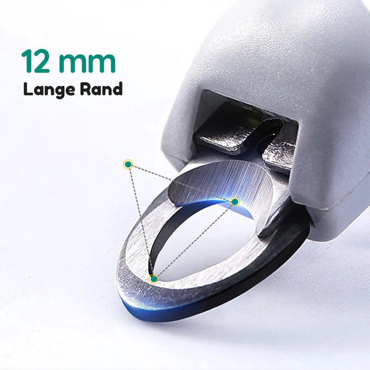 BowLift | MAX - The best nail clippers for dogs with quick sensors