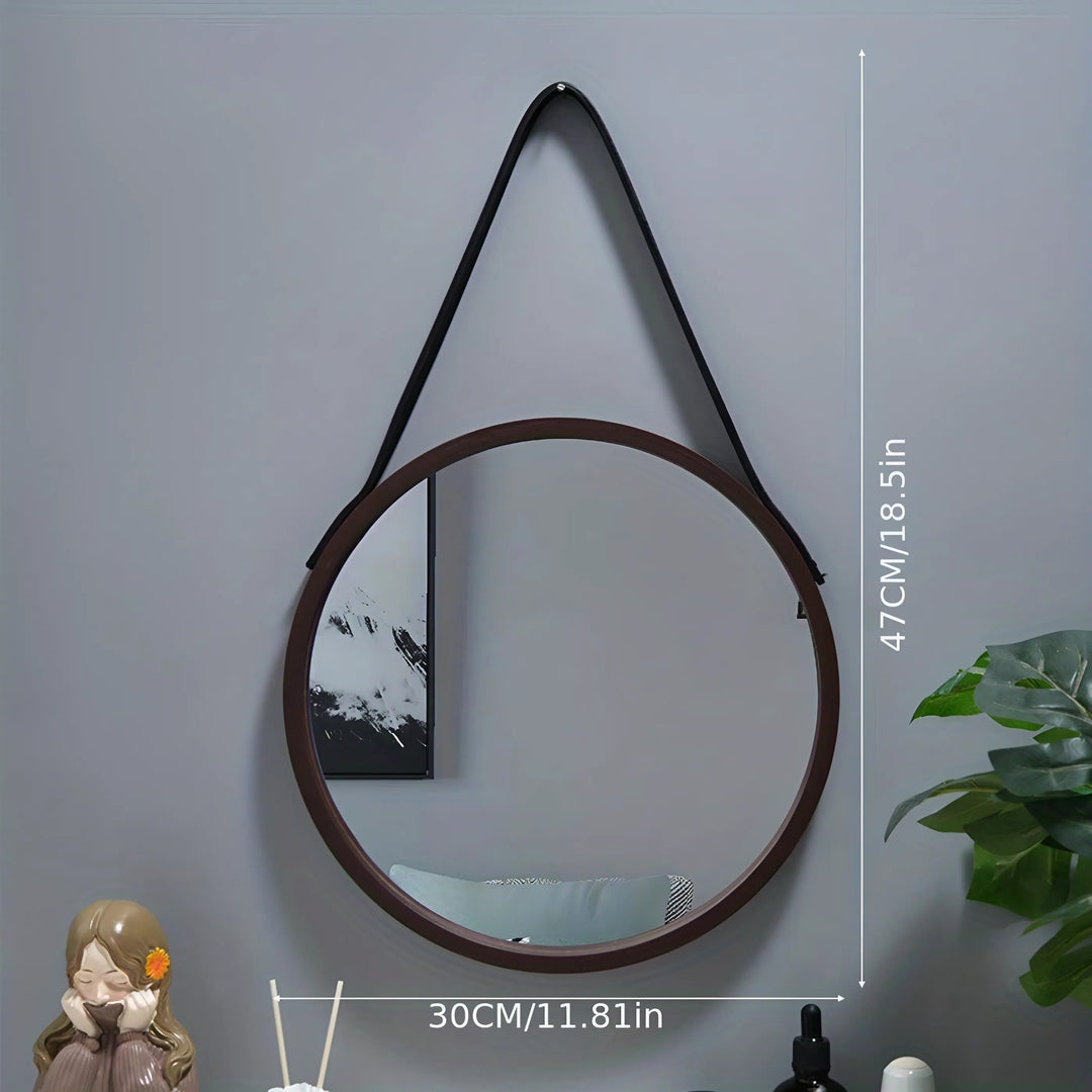 BowLift | Premium Drill-free Makeup Mirror