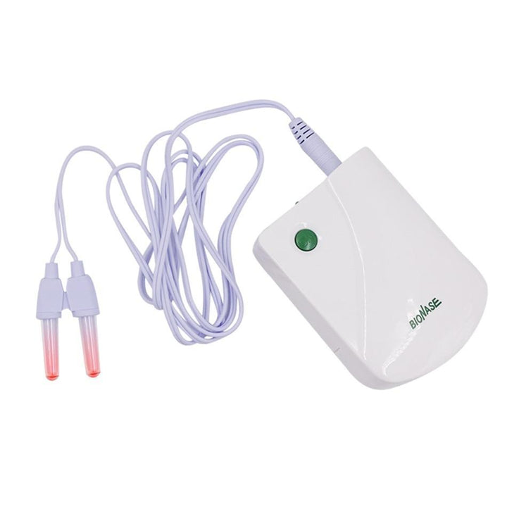 BowLift | Infrared Rhinitis Therapy Device