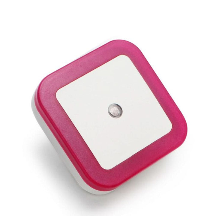 BowLift | Motion Sensor LED Night Light Plug-In Cool White