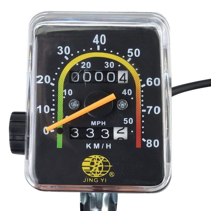 BikeSpeed - Waterproof Bicycle Speedometer | Bowlift