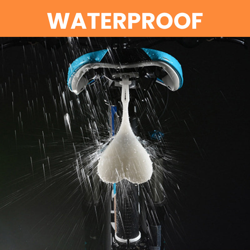 BowLift | Bicycle Warning Tail Light Night Light