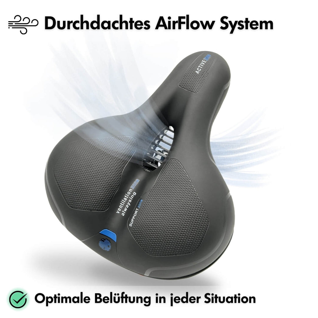 BowLift | CloudComfort Pro Pain-Free Cycling