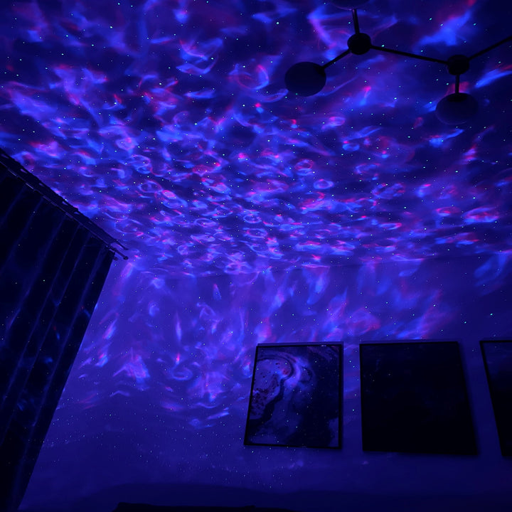 Galaxy Projector | Bowlift