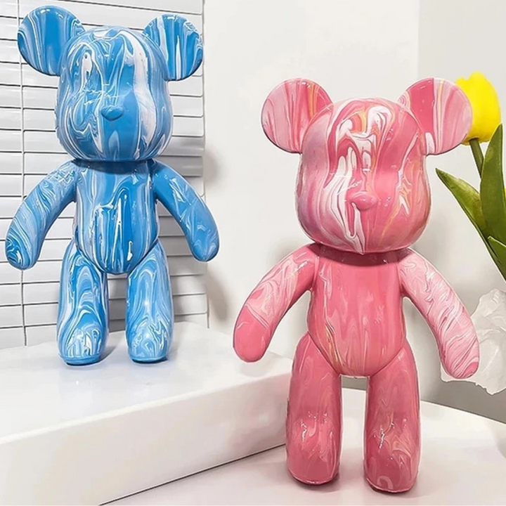 BowLift | Colors Bear