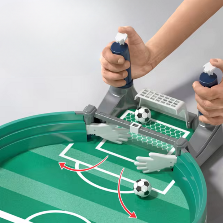 BowLift | Mini Table Football Set