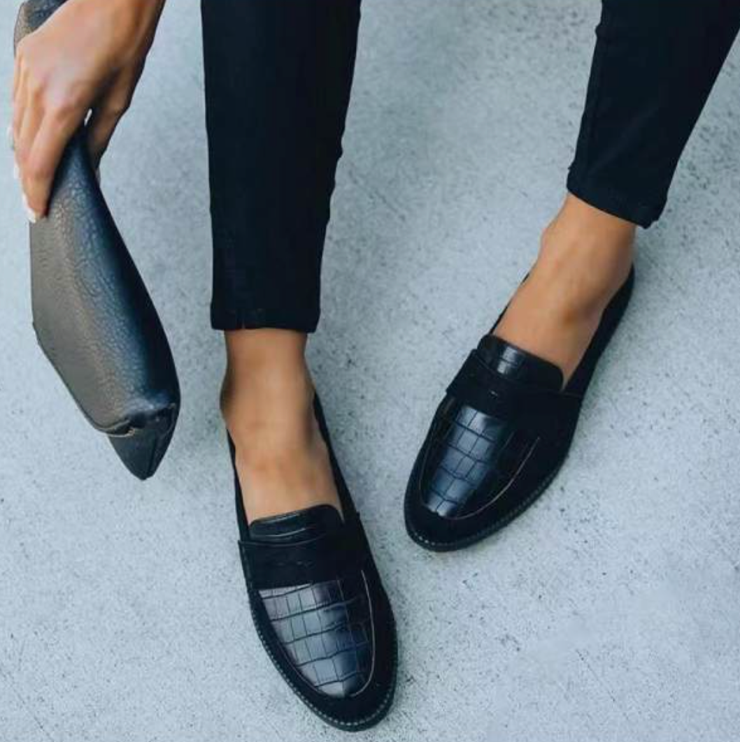 BowLift | The Comfortable and Elegant Loafers