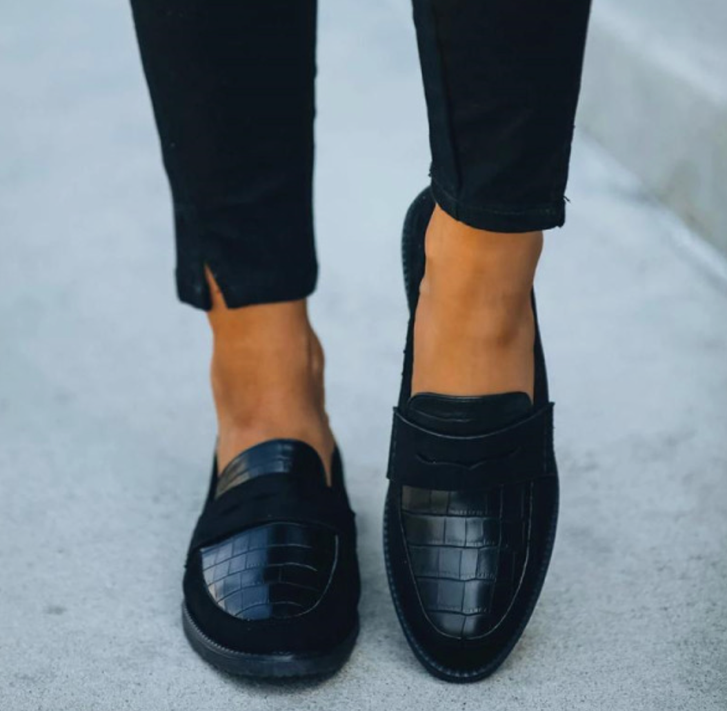 BowLift | The Comfortable and Elegant Loafers