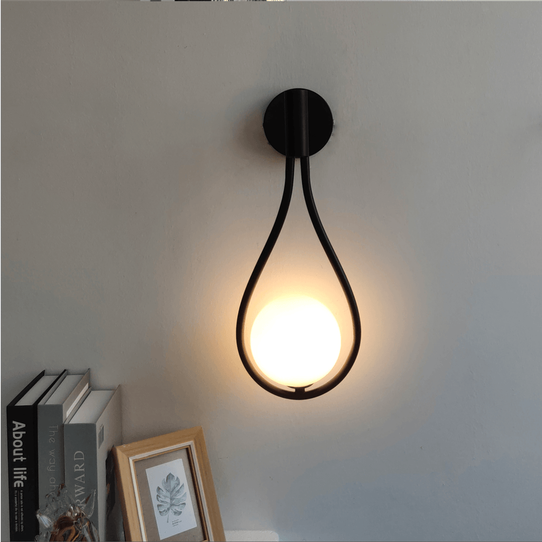 BowLift | NordLicht Duo – Scandinavian Wall Lights in a Set of 2