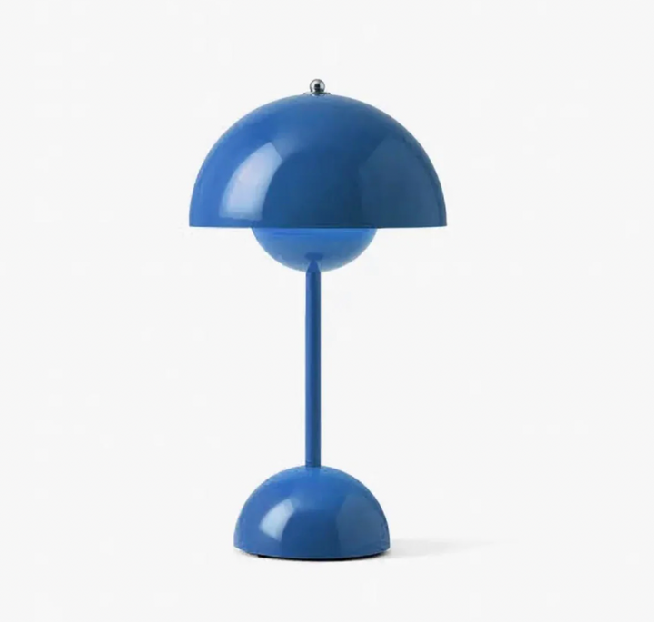 BowLift | Modern Dimmable Induction Lamp