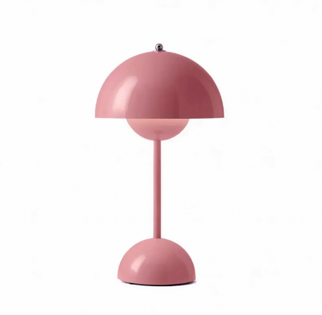 BowLift | Modern Dimmable Induction Lamp