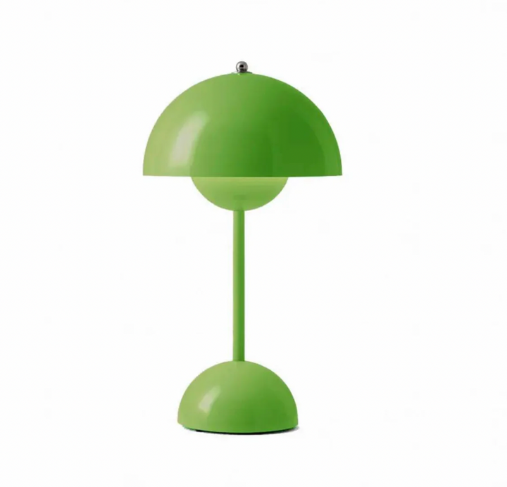 BowLift | Modern Dimmable Induction Lamp