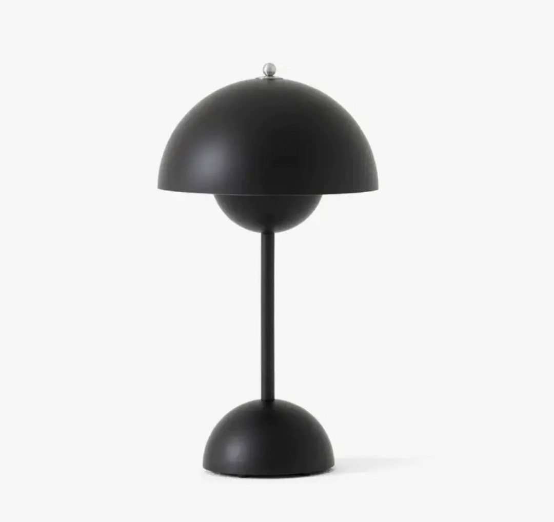 BowLift | Modern Dimmable Induction Lamp