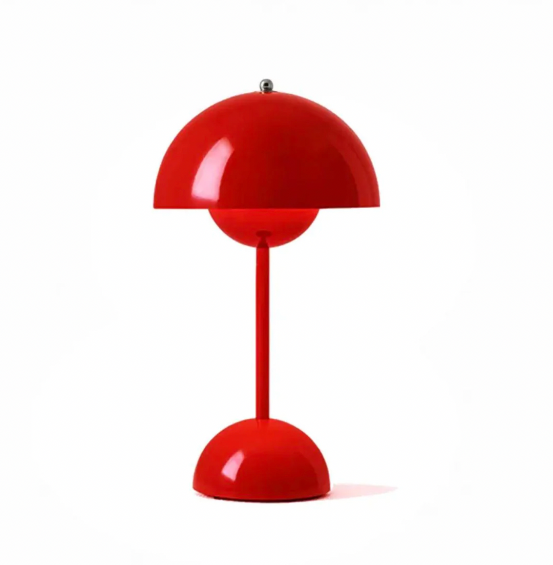 BowLift | Modern Dimmable Induction Lamp