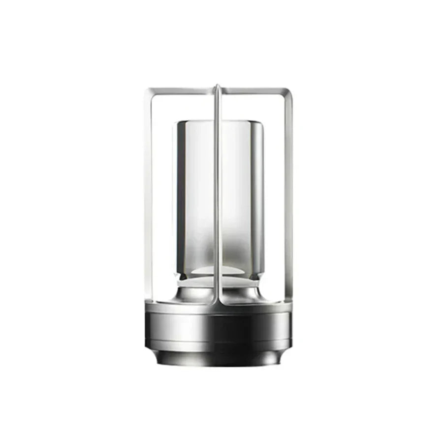 Elegant Wireless Garden Lanterns Bowlift
