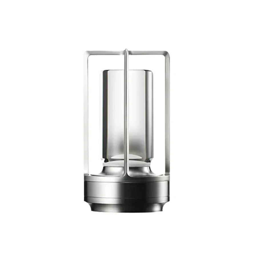 Stylish Wireless Lanterns - SolisAura | Bowlift