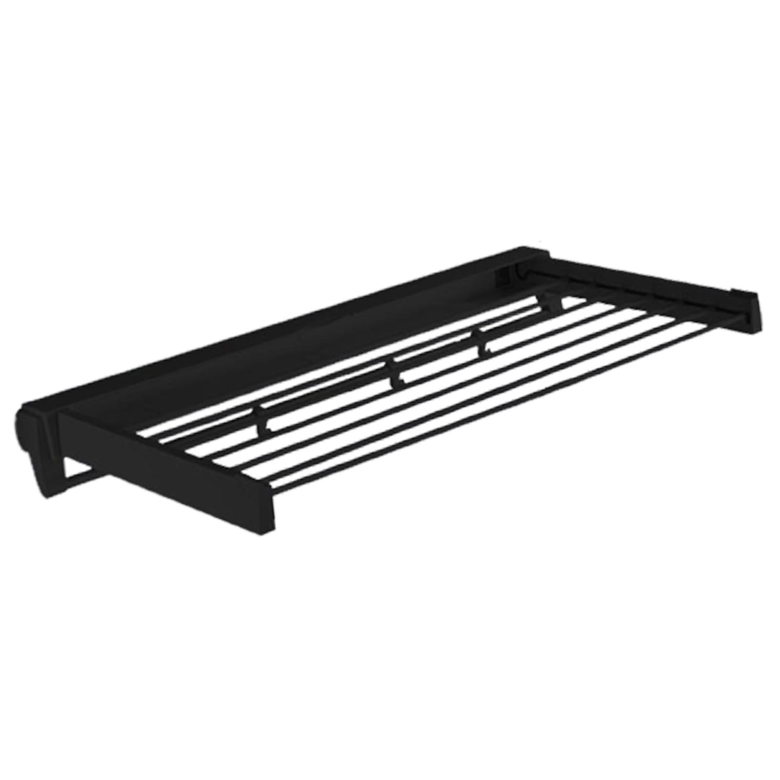 BowLift | Folding Clothes Drying Rack – Maximize Space & Simplify Laundry