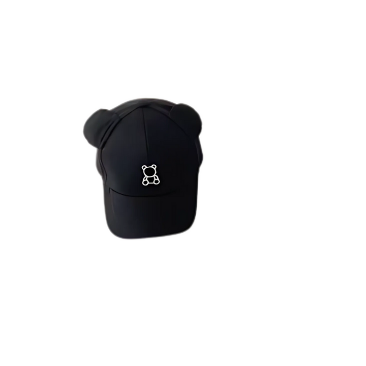 BowLift | Teddy Baseball Summer Cap