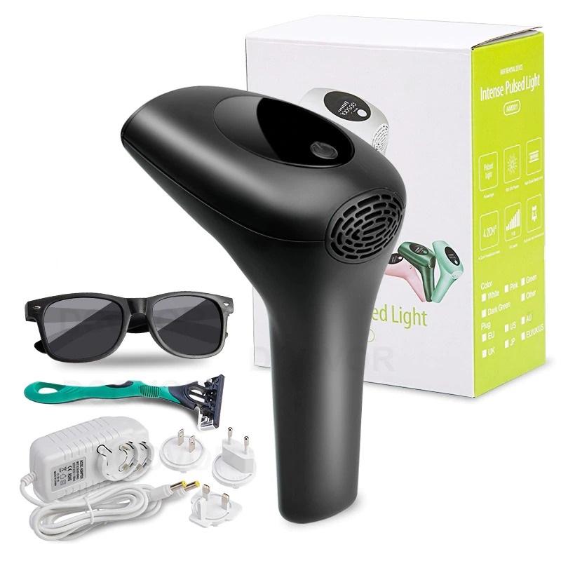 BowLift | New Laser Epilator Permanent IPL Hair Removal