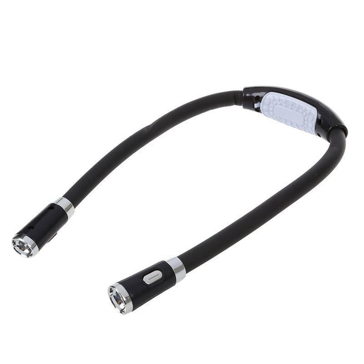 Knitting Led Light For Knitters Eyesight Bowlift