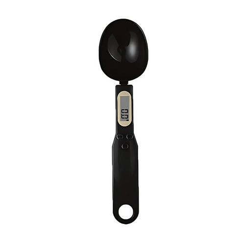 BowLift | SpoonMeasure