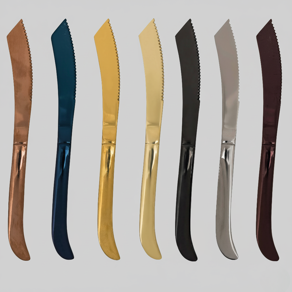 BowLift | Premium Chef's Knife for Gentle and Effortless Cutting